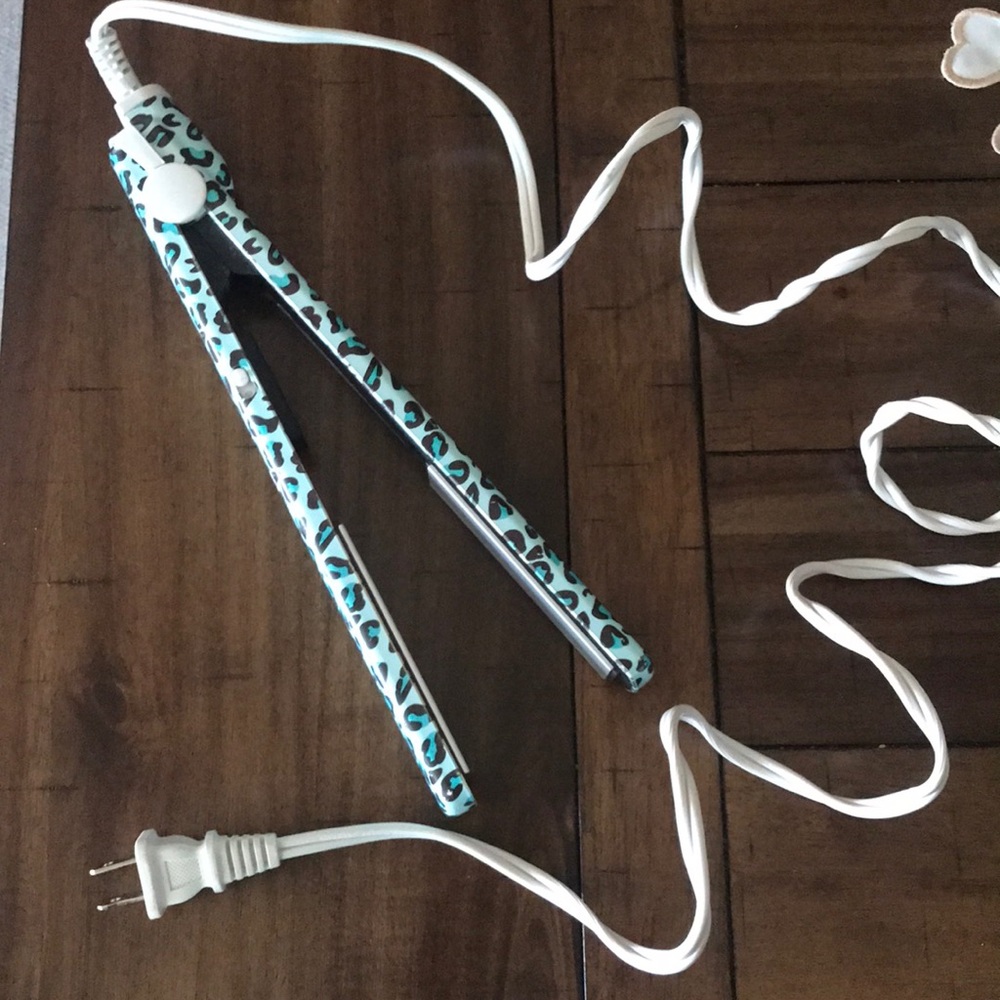 Remington Hair Straightener
